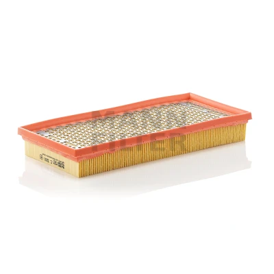 Immagine di MANN FILTER C 3261 filtro aria 42 150 320 Cartuccia FORD: Cougar Coupe, MONDEO 1 Kombi, 2 Kombi