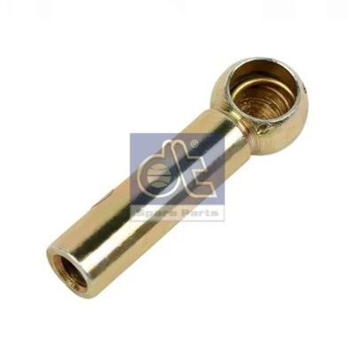 Immagine di DT Spare Parts 4.30014 Testa snodo sferico, Tiranteria comando marce