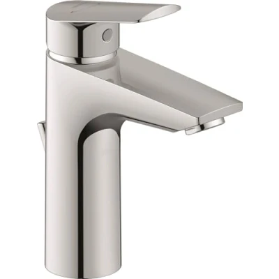 Immagine di Duravit N11021001010 No.1 Rubinetto Bagno lavabo, Taglia M, Chrom