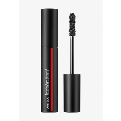 Immagine di Shiseido ControlledChaos MascaraInk 01 Black Pulse 11,5 ml