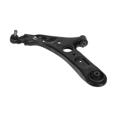 Immagine di MOOG HY WP 13637 Braccio oscillante, Sospensione ruota Assale anteriore Sx trasversale oscillante HYUNDAI: i30 II Hatchback