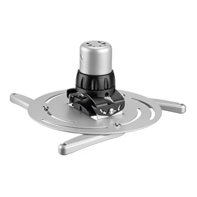 Immagine di Vogels Supporto da soffitto grande per proiettore, 124 mm