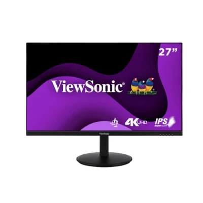 Immagine di VG2708 4K 27IN LED 3840 X 2 16:9 HDMI DISPLAY PORT ERGONMIC