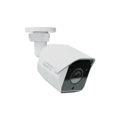 Immagine di Synology BC500 Telecamera di Sicurezza basata su AI per sorveglianza Intelligente Integrata