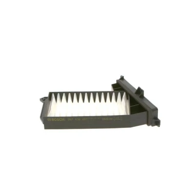 Immagine di BOSCH 1 987 432 207 Filtro abitacolo particellare 266,5 173 56