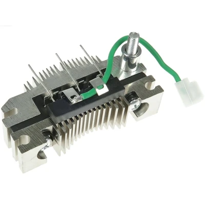 Immagine di AS PL ARC4009 Raddrizzatore, Alternatore