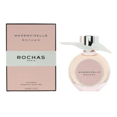 Immagine di Rochas Mademoiselle In Paris Eau de Parfum 50 ml