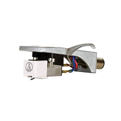 Immagine di Gemini Headshell with Mounted Stereo Cartridge Stylus