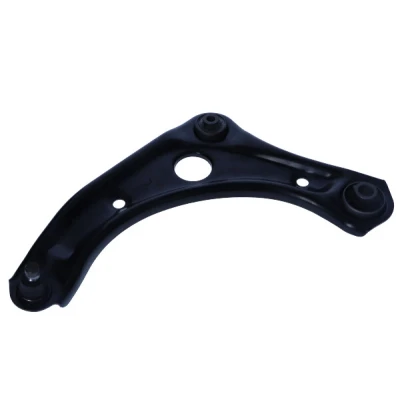 Immagine di MAXGEAR 72 5311 Braccio oscillante, Sospensione ruota con supporto/cuscinetto inferiore, Assale anteriore Sx trasversale oscillante Acciaio