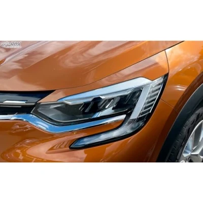 Immagine di RDX Racedesign RDSB194 Cornice, Faro principale anteriore