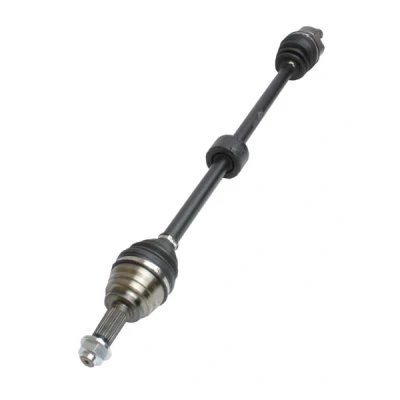 Immagine di MAXGEAR 49 2603 Albero motore / Semiasse Assale anteriore Dx 895mm SUZUKI: SWIFT 3