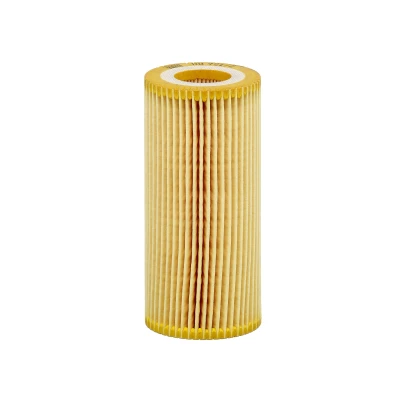 Immagine di MANN FILTER HU 721/2 x filtro olio con guarnizione Cartuccia MERCEDES BENZ: Classe C T modell, E Sedan