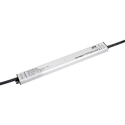 Immagine di Self Electronics SLT30 12VFC UN Driver per LED Tensione costante 30 W 0 2.5 A 12 V/DC Montaggio su superfici infiammabili, non dimmerabile, Protezione