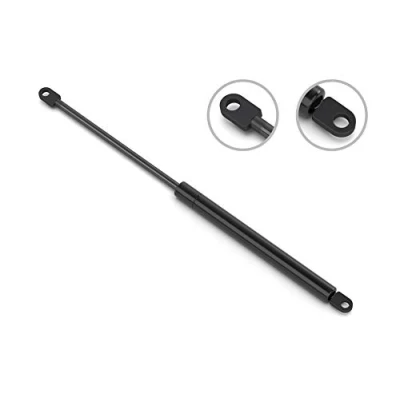 Immagine di Stabilus Molla a gas LIFT O MAT con 50 N/5 kg di forza spinta, ammortizzatore, ad esempio per mobili, porte, raccordi, camper, art. 082562