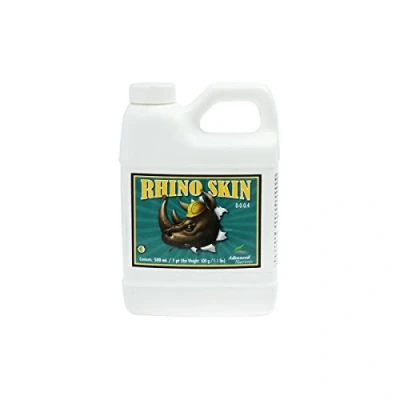 Immagine di Advanced Nutrients Rinoceronte Skin Potassio Silicato Supplemento Enhancer 500 ml