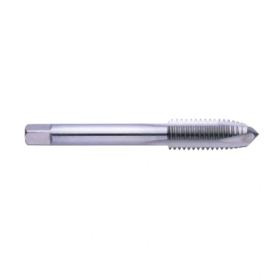 Immagine di Eventus by Exact 20005 Maschio per filettare metrica M8 1.25 mm Taglio destrorso DIN 352 HSS Forma B 1 pz.