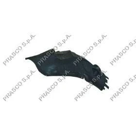 Immagine di PRASCO OP0343604 Parafango interno Plastica anteriore Sx OPEL: Corsa D Hatchback