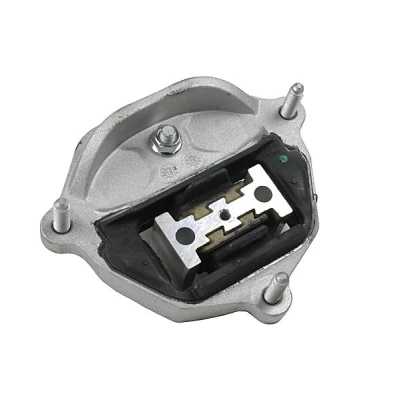 Immagine di METZGER 8053816 Supporto motore posteriore AUDI: A4 B8 Avant, Q5, Allroad