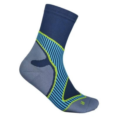 Immagine di BAUERFEIND Run Performance, Calze Men&#039;s, Blu, 38 40
