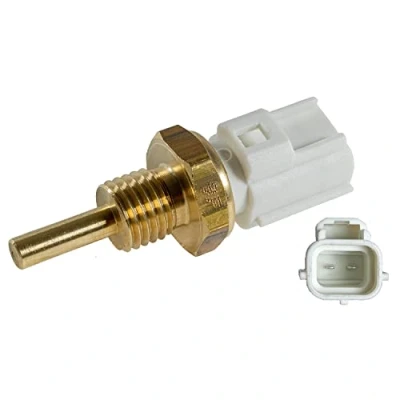 Immagine di FEBI BILSTEIN 30670 Sensore Temperatura Refrigerante TOYOTA: Yaris II Hatchback, Corolla IX HILUX 6 Pick up, MAZDA: CX 5 I, LEXUS: IS 2