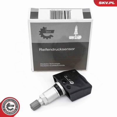 Immagine di ESEN SKV 70SKV026 Sensore ruota, Press. gonf. pneumatici Sistema controllo