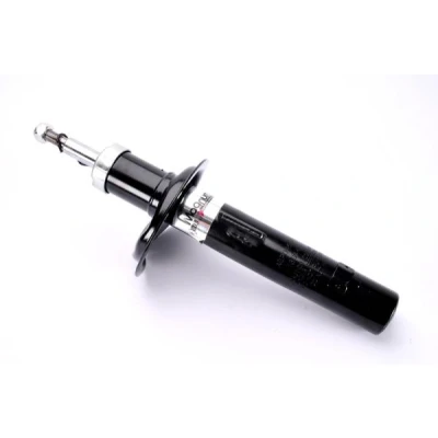 Immagine di Magnum Technology AGP046MT Ammortizzatore Assale anteriore Sx A pressione del gas doppio tubo tipo McPherson Spina superiore