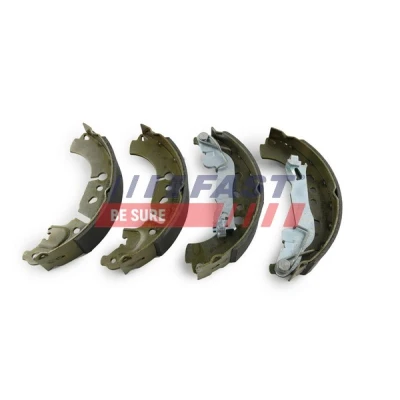 Immagine di Kit ganasce freno FAST FT30079