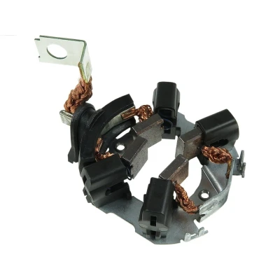 Immagine di AS PL SBH0013(BOSCH) Supporto, Spazzole in carbone
