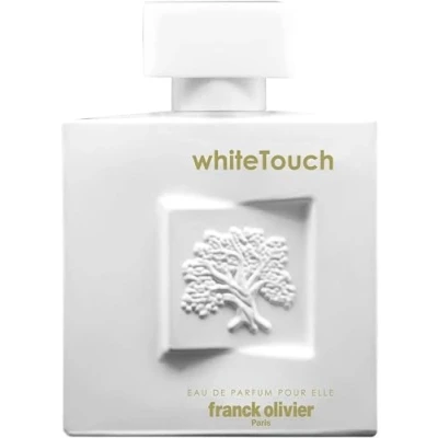 Immagine di Franck Olivier White Touch Eau de Parfum, 100 ml