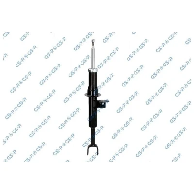 Immagine di GSP 32121061 Ammortizzatore Assale anteriore Dx A pressione del gas doppio tubo tipo McPherson BMW: 5 GT (F07) 520d 2.0, 528i 2.0