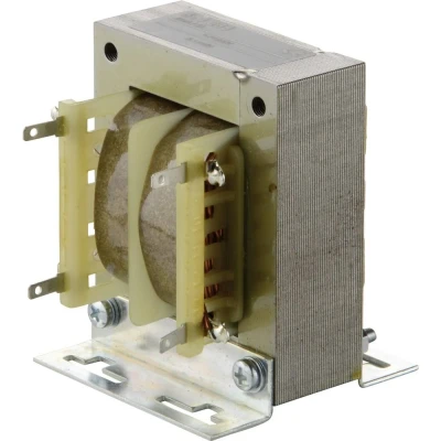 Immagine di elma TT IZ56 Trasformatore di alimentazione universale, 1 x 230 V, 15 V/AC 22.5 VA 1.50 A