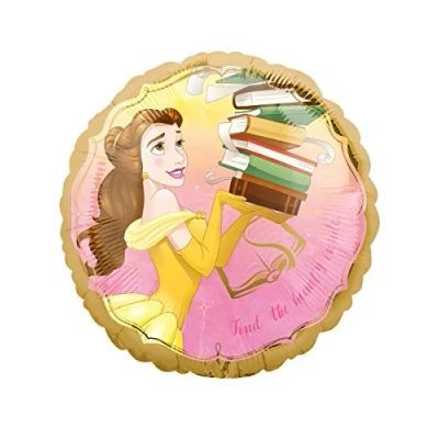 Immagine di SD C: Belle Once Upon A Time