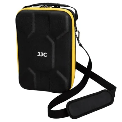 Immagine di JJC Custodia rigida antiurto per fotocamera, scatola portaoggetti personalizzata Canon EOS R50 R100 R10 R8 R7 R6 Mark II R5, Sony A7 IV III A7R V, Fujifilm X T5 T4 T30 S20 H2
