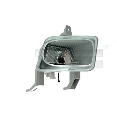 Immagine di TYC 19 5327 05 2 Fendinebbia Dx con portalampada OPEL: Vectra B Sedan