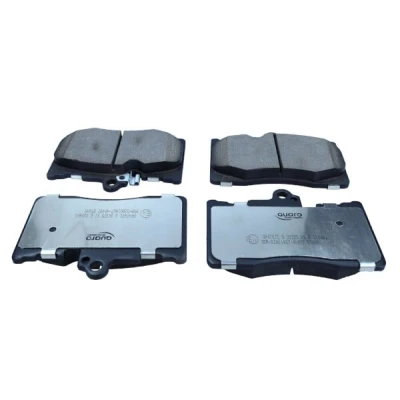 Immagine di QUARO QP4767C Kit pastiglie freno con segnalatore acustico usura LEXUS: IS 3, GS IV, III