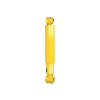 Immagine di MONROE T5400 Ammortizzatore Pressione olio A doppio tubo telescopico Occhiello superiore, inferiore MAN: TGM