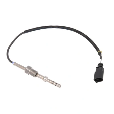 Immagine di FEBI BILSTEIN 48842 Sensori a valle del turbocompressore VOLKSWAGEN: Transporter 5 Bus, Multivan (7HM