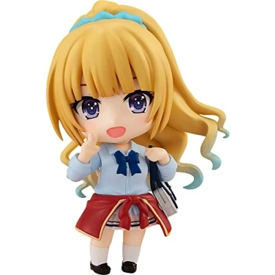 Immagine di Good Smile Classroom of The Elite Nendoroid Statuetta in PVC Kei Karuizawa, 10 cm