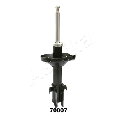 Immagine di ASHIKA MA 70007 Ammortizzatore Assale anteriore Sx A pressione del gas doppio tubo tipo McPherson Spina superiore SUBARU: Legacy 4