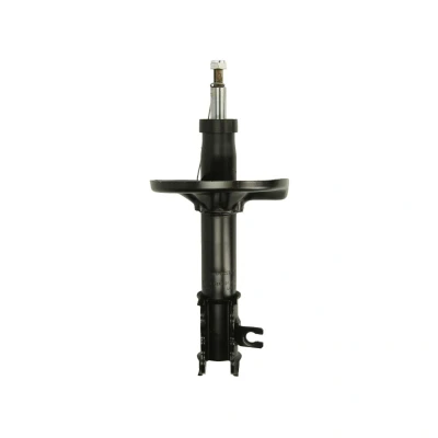 Immagine di MONROE 16411 Ammortizzatore A pressione del gas doppio tubo tipo McPherson Spina superiore, Collare inferiore