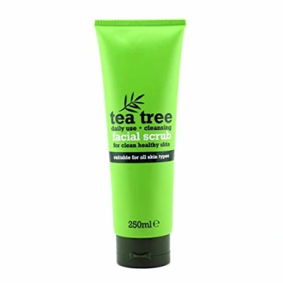 Immagine di Stalwart 163363 ITP Scrub viso per albero del tè, 250 ml