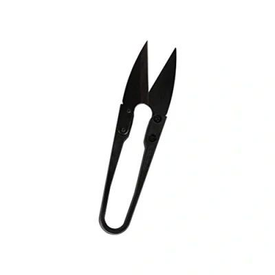 Immagine di CaCaCook 1 mini forbici per potatura bonsai, set di piccole cesoie boccioli e foglie