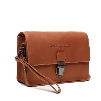 Immagine di The Chesterfield Brand Borsa a tracolla Cognac C48.127031