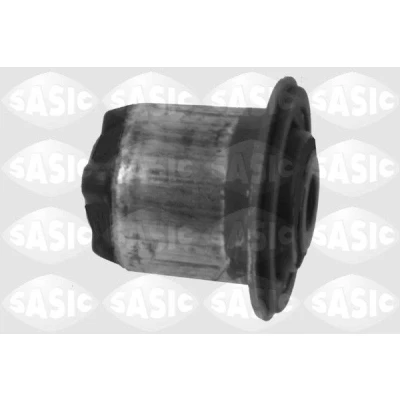 Immagine di SASIC 4001528 Silent Block Assale anteriore, inferiore Cuscinetto gomma metallo DACIA: Sandero I, Logan I MCV, Lodgy