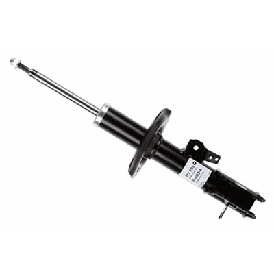 Immagine di SACHS 317 705 Ammortizzatore Dx A pressione del gas doppio tubo tipo McPherson Spina superiore KIA: Venga, Venga Van / Hatchback