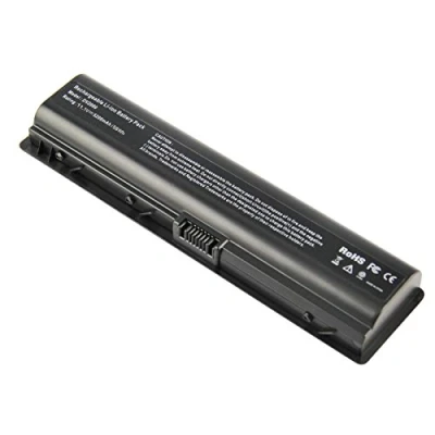 Immagine di ARyee DV200 Batteria compatibile con HP Pavilion DV2000 DV2500 DV6000 DV6500 DV6700 DV6800 DV6900 Compaq Presario A900 C700 C710 F500 F700 F755