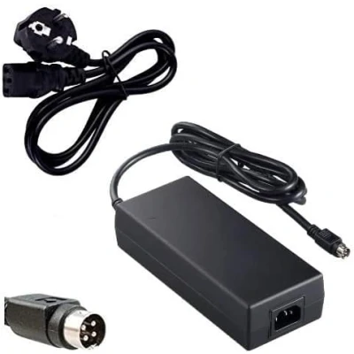 Immagine di Top Charger * Adattatore di alimentazione caricatore 24 V per sostituzione MW Mean Well GST160A24 R7B