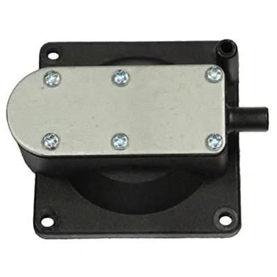 Immagine di AQUAFORTE Set di camere d&#039;Aria V 60 (Dopo 10 2010), in Alluminio, 65 x mm, Colore: Nero