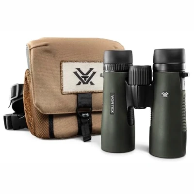 Immagine di Vortex Optics Diamondback HD 8x42 New, DB 214, Schwarz