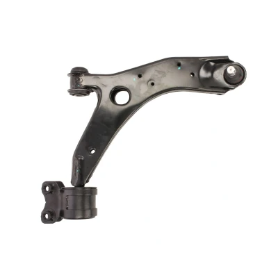 Immagine di YAMATO J33080YMT Braccio oscillante, Sospensione ruota Assale anteriore Dx trasversale oscillante 18 MAZDA: 3 Hatchback, 5, Tribute SW
